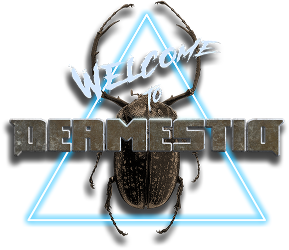 Welcome to Dermestid