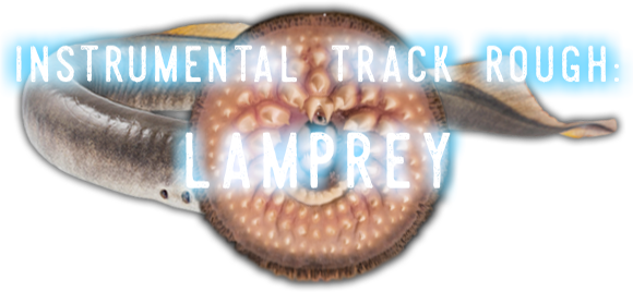 Instrumental Track Demo: Cicada