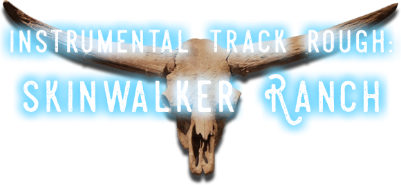 Instrumental Track Demo: Cicada